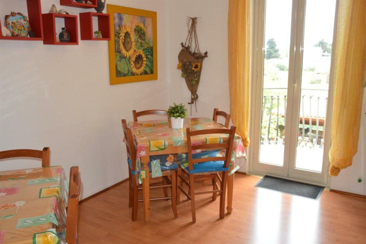 B&B Villa Olimpo Le Torri Agrigento Exteriör bild