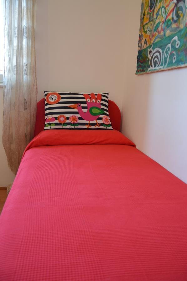 B&B Villa Olimpo Le Torri Agrigento Exteriör bild